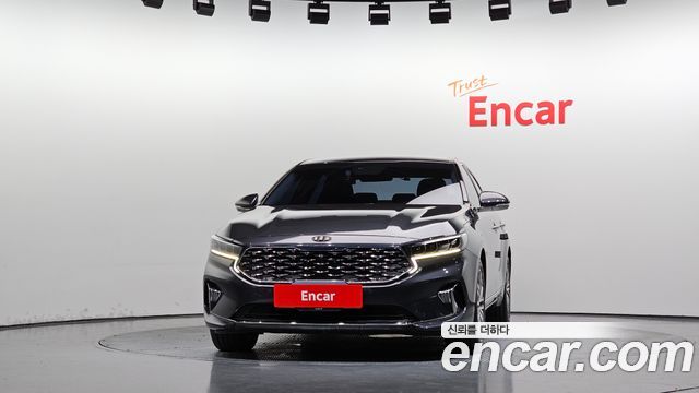 Kia K7 2020 — photo 3