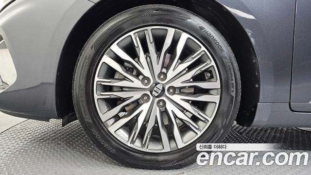 Kia K7 2020 — photo 5