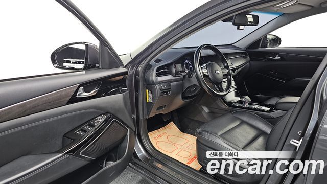 Kia K7 2020 — photo 10