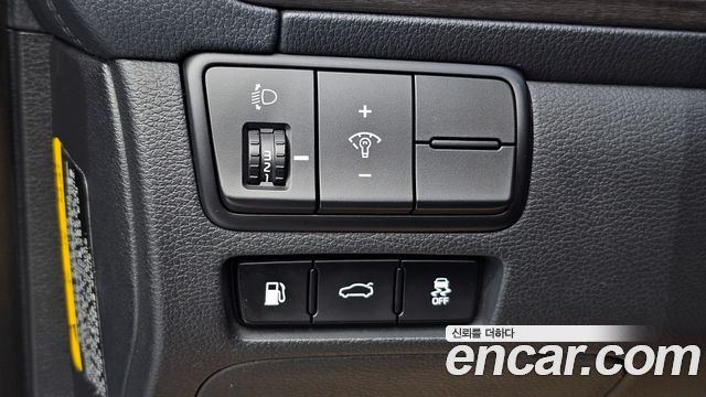 Kia K7 2020 — photo 12
