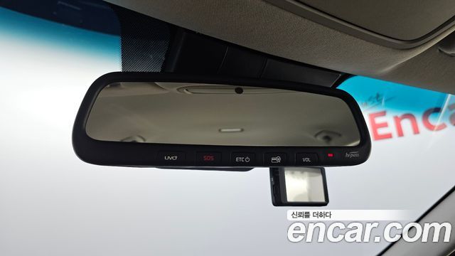 Kia K7 2020 — photo 14