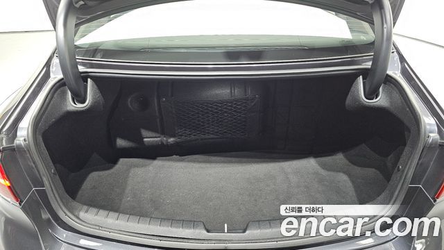 Kia K7 2020 — photo 20