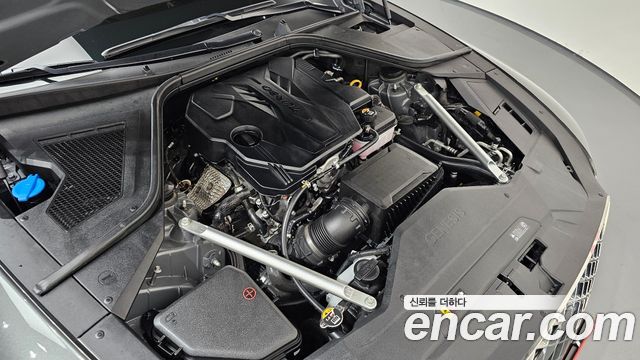 Genesis G80 2024 — photo 6