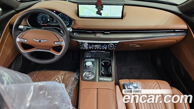 Genesis G80 2024 — photo 10