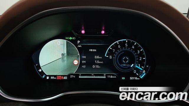 Genesis G80 2024 — photo 11
