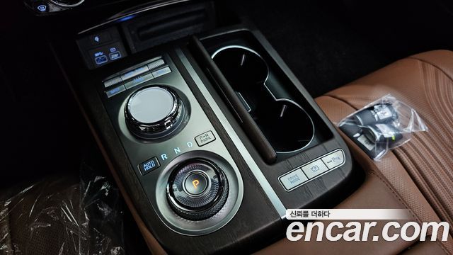 Genesis G80 2024 — photo 12