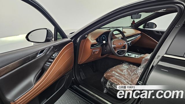 Genesis G80 2024 — photo 13