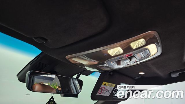 Genesis G80 2024 — photo 21