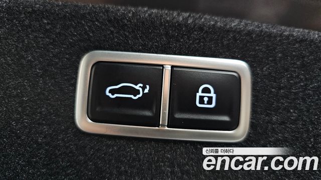 Genesis G80 2024 — photo 24