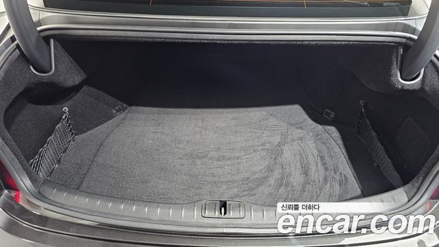 Genesis G80 2024 — photo 25