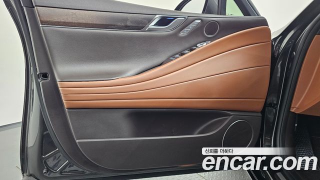 Genesis G80 2024 — photo 14