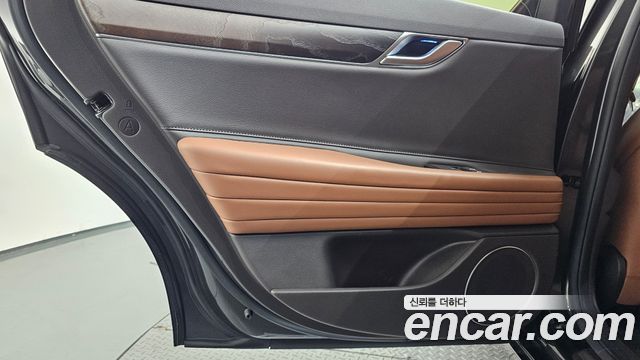 Genesis G80 2024 — photo 15