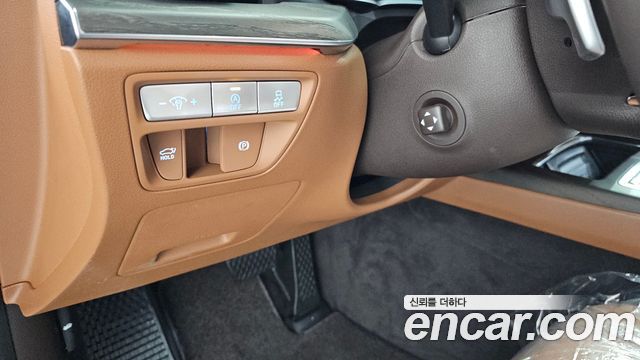 Genesis G80 2024 — photo 28