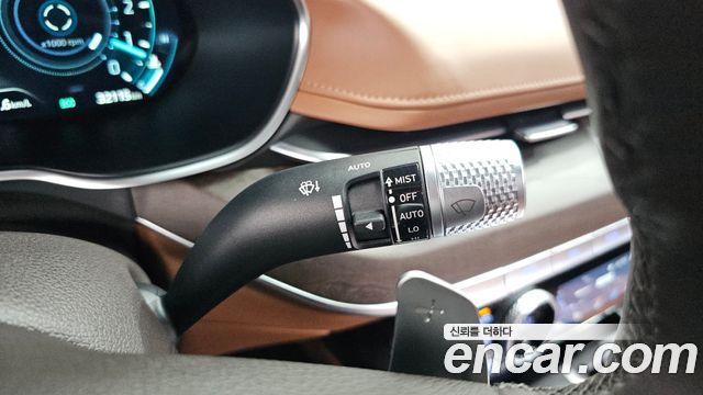 Genesis G80 2024 — photo 29