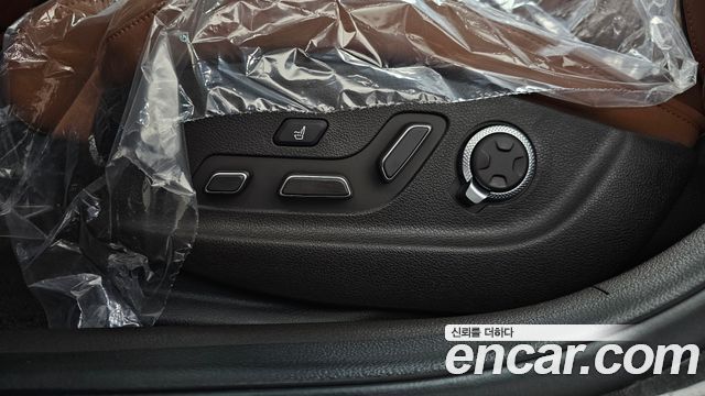 Genesis G80 2024 — photo 30
