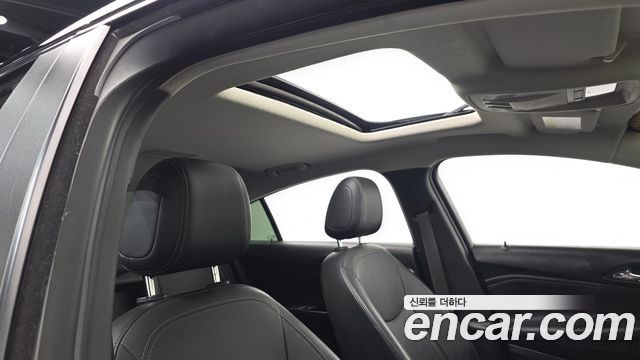Chevrolet Korea Cruze 2017 — photo 21