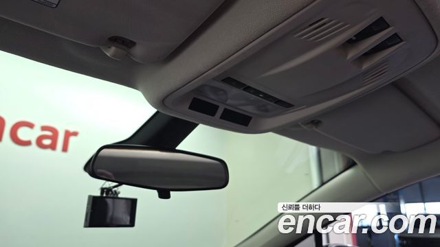Chevrolet Korea Cruze 2017 — photo 22