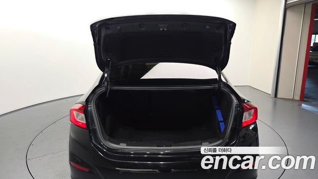 Chevrolet Korea Cruze 2017 — photo 26