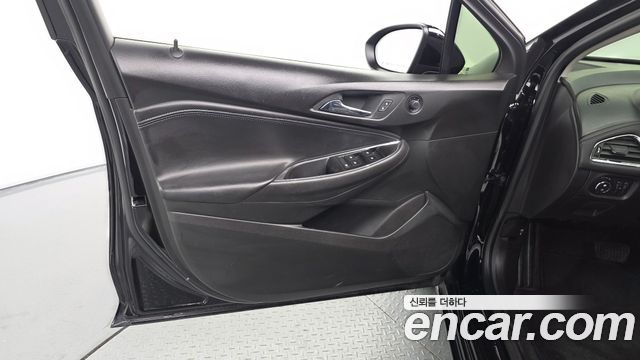 Chevrolet Korea Cruze 2017 — photo 14