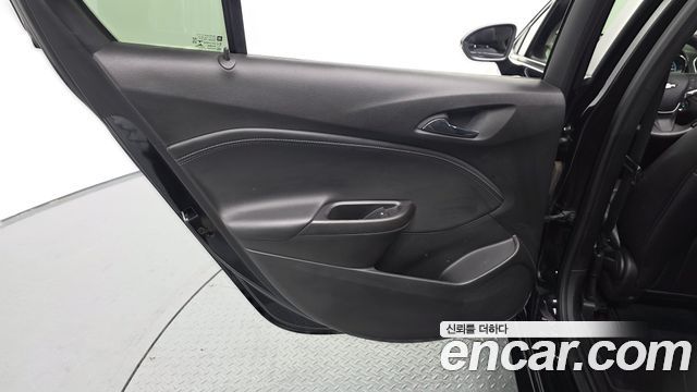 Chevrolet Korea Cruze 2017 — photo 15