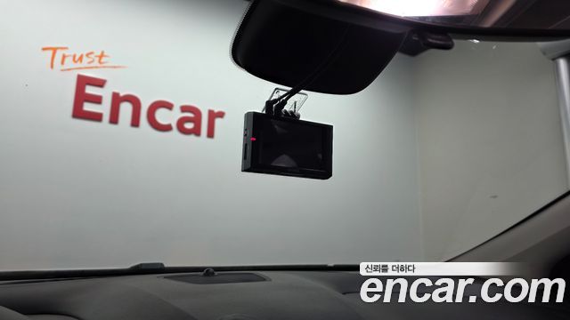 Chevrolet Korea Cruze 2017 — photo 30
