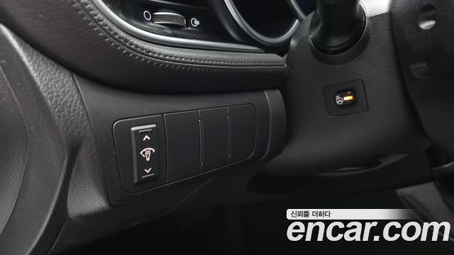 Kia K5 2014 — photo 23