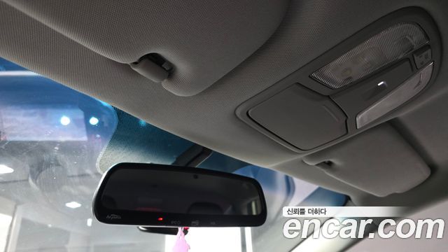 Kia K5 2014 — photo 24