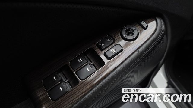 Kia K5 2014 — photo 27