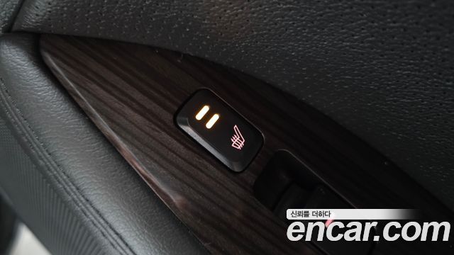 Kia K5 2014 — photo 29
