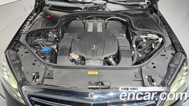 Mercedes-Benz S-Class 2019 — photo 6