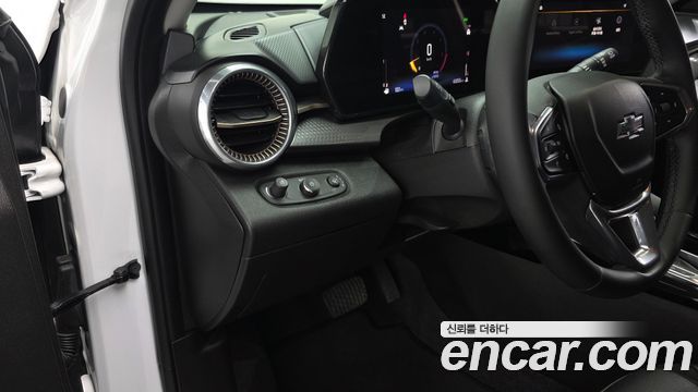 Chevrolet Korea Trax 2024 — photo 13