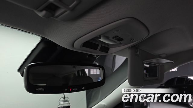 Chevrolet Korea Trax 2024 — photo 18
