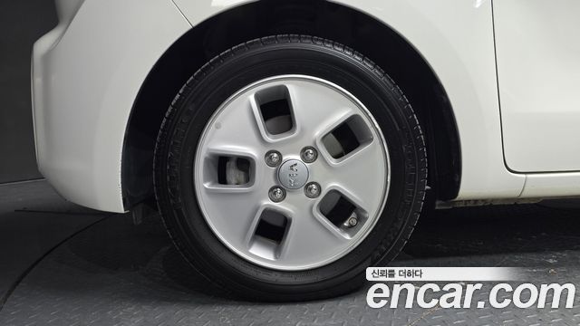 Kia RAY 2019 — photo 5