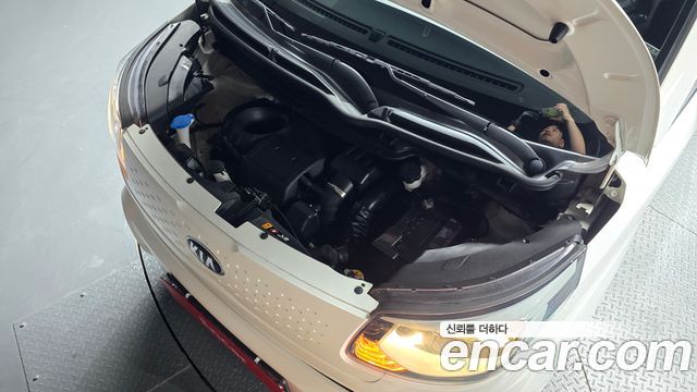 Kia RAY 2019 — photo 6