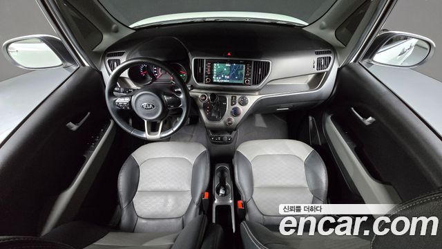 Kia RAY 2019 — photo 10