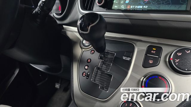 Kia RAY 2019 — photo 12