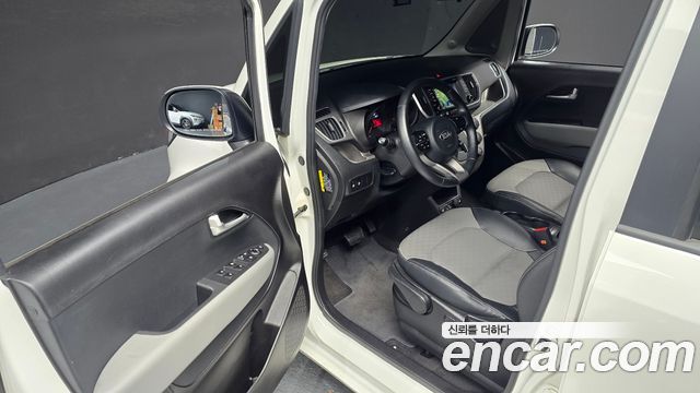 Kia RAY 2019 — photo 17