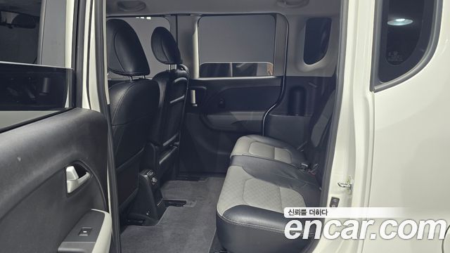 Kia RAY 2019 — photo 18