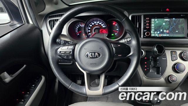 Kia RAY 2019 — photo 19