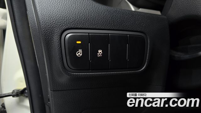 Kia RAY 2019 — photo 20