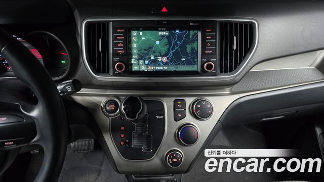 Kia RAY 2019 — photo 21