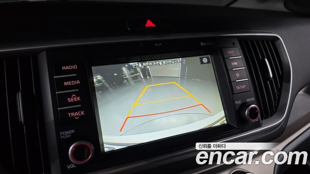 Kia RAY 2019 — photo 22