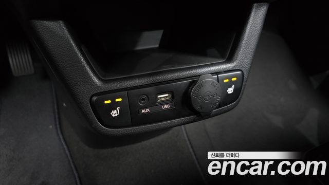 Kia RAY 2019 — photo 23