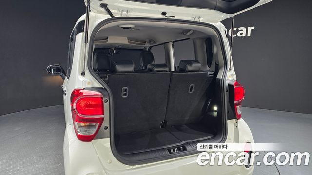 Kia RAY 2019 — photo 24