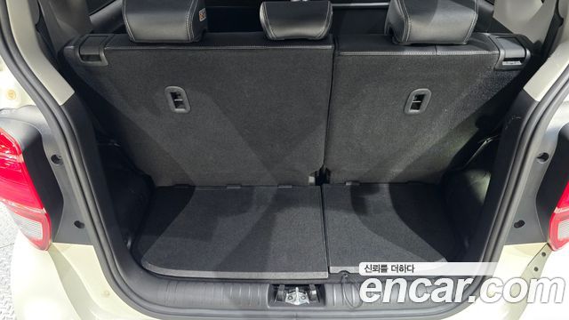 Kia RAY 2019 — photo 25