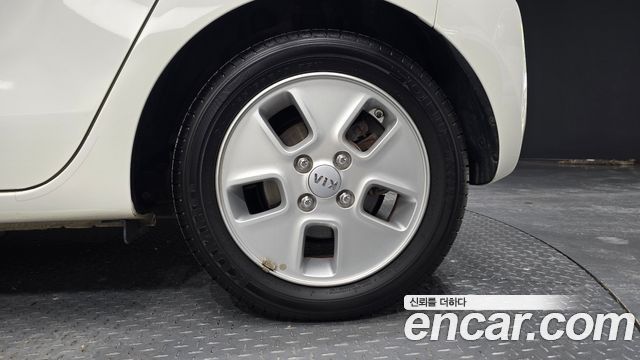 Kia RAY 2019 — photo 7