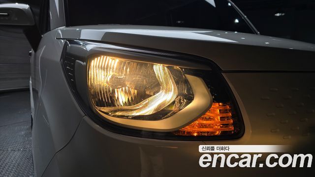 Kia RAY 2019 — photo 8
