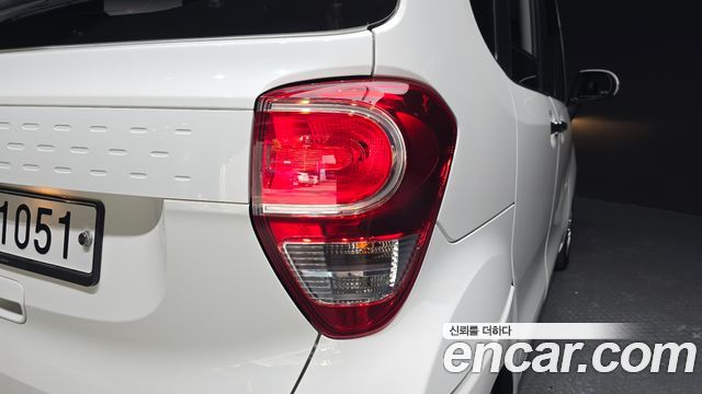 Kia RAY 2019 — photo 9
