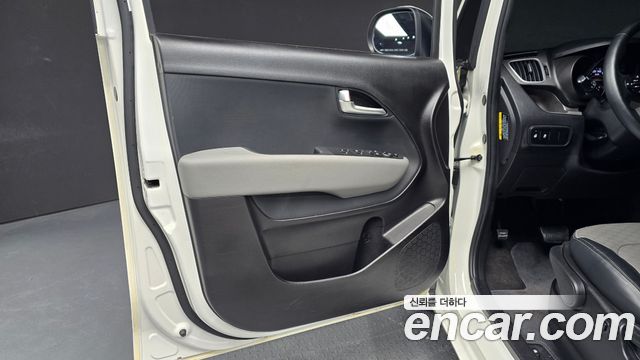 Kia RAY 2019 — photo 14