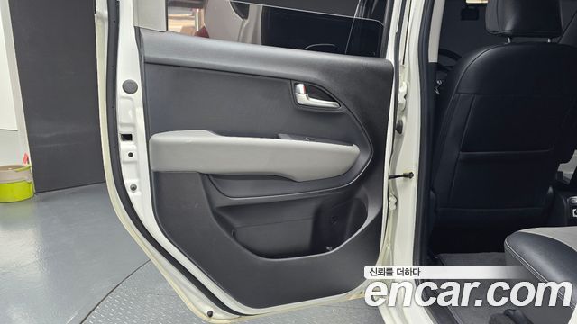 Kia RAY 2019 — photo 15